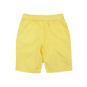Redtag Yellow Shorts for Boys
