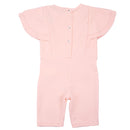 REDTAG Girl's Pale Pink Jumpsuits/Playsuits-2