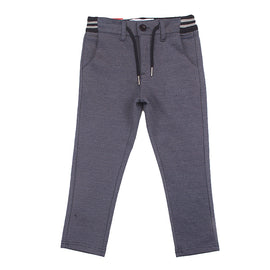 Redtag Boy's Navy Active Pants