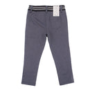 REDTAG Boy's Navy Active Pants-2