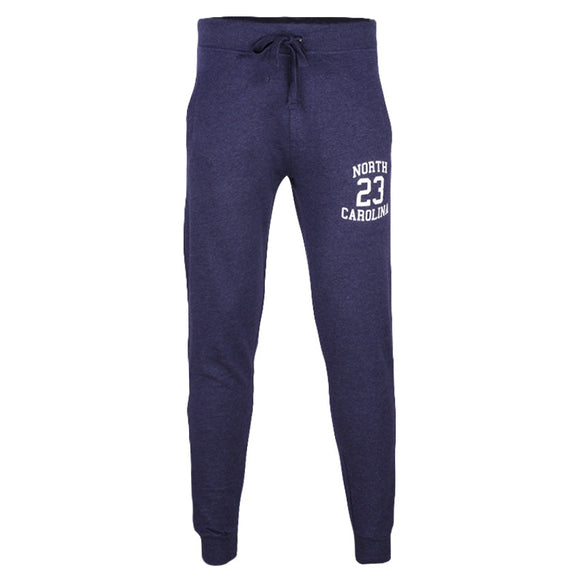 Redtag Indigo Active Pants for Men