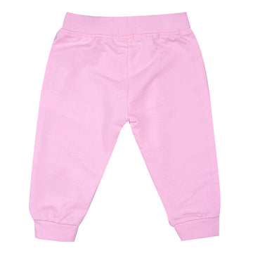 REDTAG Assorted Active Pants for Girls - 0