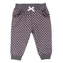 REDTAG Assorted Active Pants for Girls-3