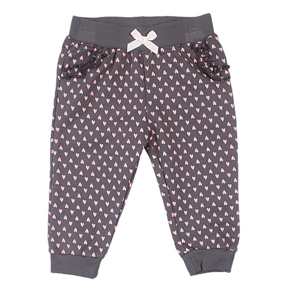 REDTAG Assorted Active Pants for Girls