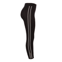 Redtag Black Leggings for Women