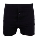 Redtag Black Briefs for Men
