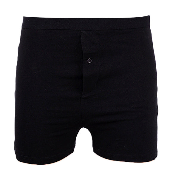 Redtag Black Briefs for Men