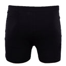 REDTAG Black Briefs for Men-2