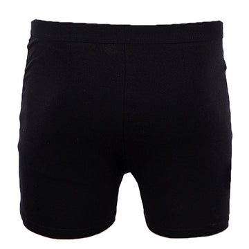REDTAG Black Briefs for Men - 0