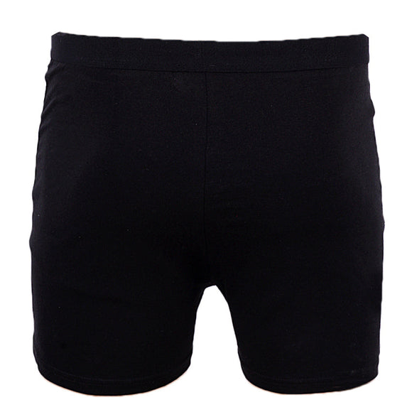 REDTAG Black Briefs for Men