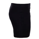 REDTAG Black Briefs for Men-3