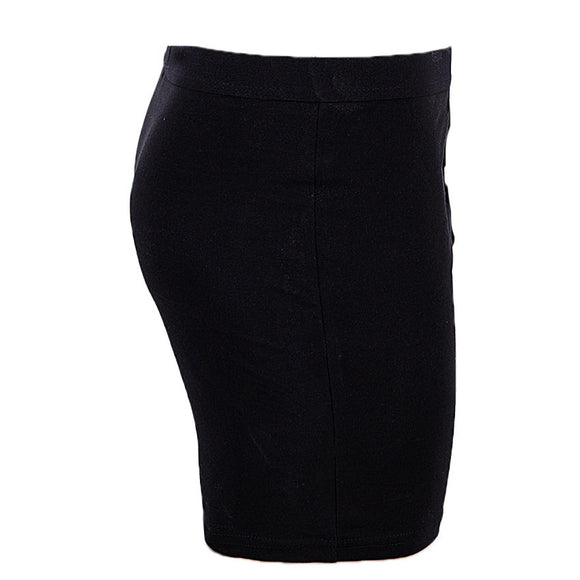 REDTAG Black Briefs for Men