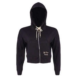 Redtag Black Sweatshirt for Women