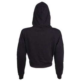 REDTAG Black Sweatshirt for Women - 0