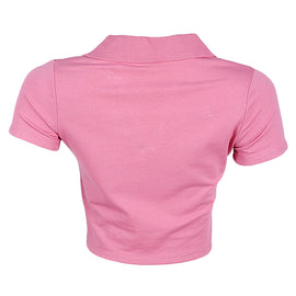 Formal Jersey Tops - 0