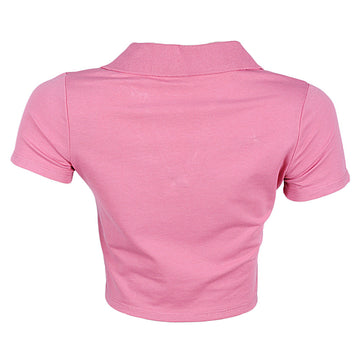 Formal Jersey Tops - 0