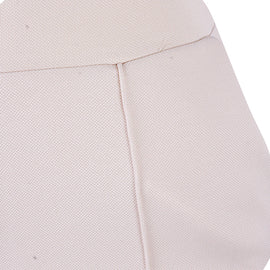 REDTAG Beige Casual Trousers for Women - 0