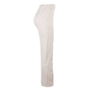 REDTAG Beige Casual Trousers for Women-4