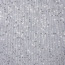 REDTAG Women's Silver Casual Blouses-4