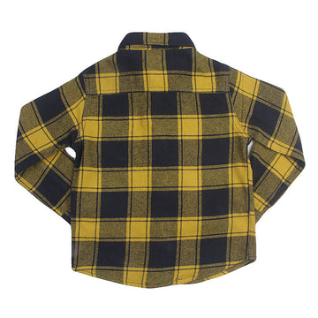 REDTAG Assorted Casual Shirts for Boys - 0