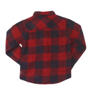 REDTAG Casual Shirt Set for Boys-4