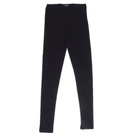 Redtag Navy Leggings for Girls