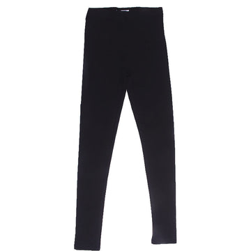 Redtag Navy Leggings for Girls