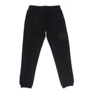 REDTAG Black Active Pants for Girls-2