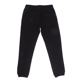 REDTAG Black Active Pants for Girls - 0