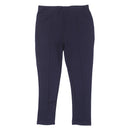 Redtag Navy Leggings for Girls