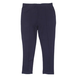 Redtag Navy Leggings for Girls