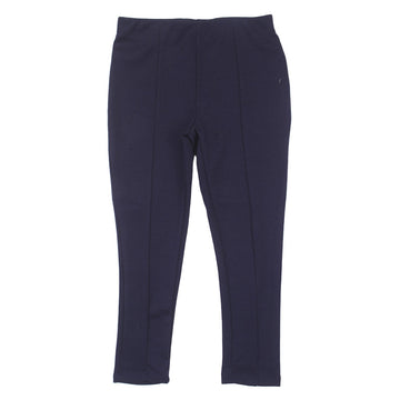Redtag Navy Leggings for Girls