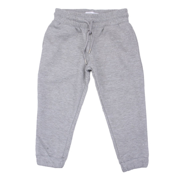 Redtag Grey Active Pants for Girls