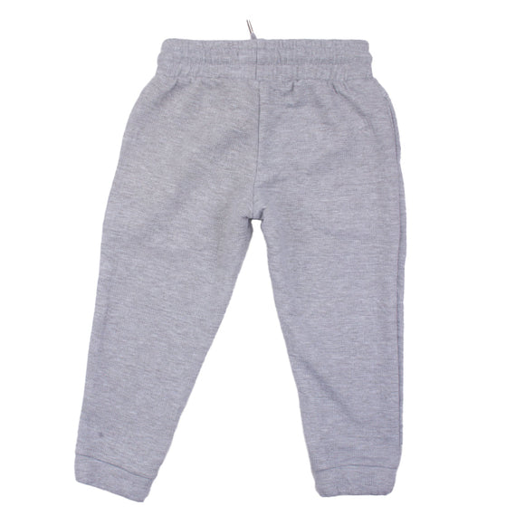 REDTAG Grey Active Pants