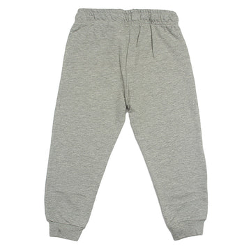 REDTAG Mid-Grey Active Pants - 0