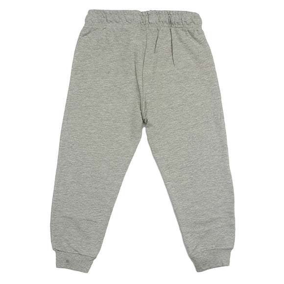 REDTAG Mid-Grey Active Pants