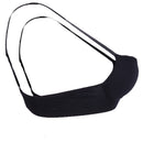 Redtag Black Padded Bra Set-2