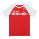 Redtag Boy's Red T-Shirts