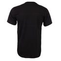 Redtag Men's Black T-Shirts