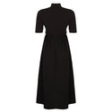 Redtag Women's Black Casual Dresses