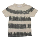 Redtag Boy's Beige T-Shirts