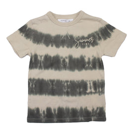 Redtag Boy's Beige T-Shirts