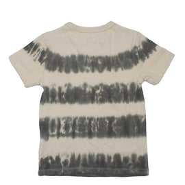 REDTAG Boy's Beige T-Shirts - 0