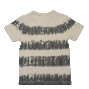 REDTAG Boy's Beige T-Shirts - 0