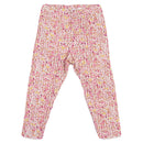 Redtag Printed Leggings for Girls