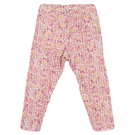 Redtag Printed Leggings for Girls