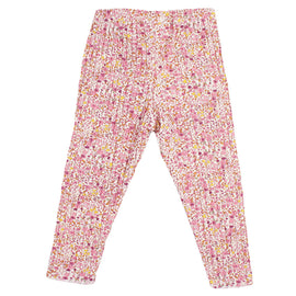 REDTAG Printed Leggings - 0