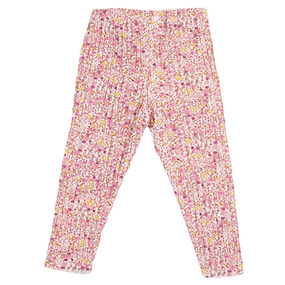 REDTAG Printed Leggings