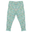 Redtag Printed Leggings for Girls