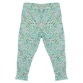 Redtag Printed Leggings for Girls
